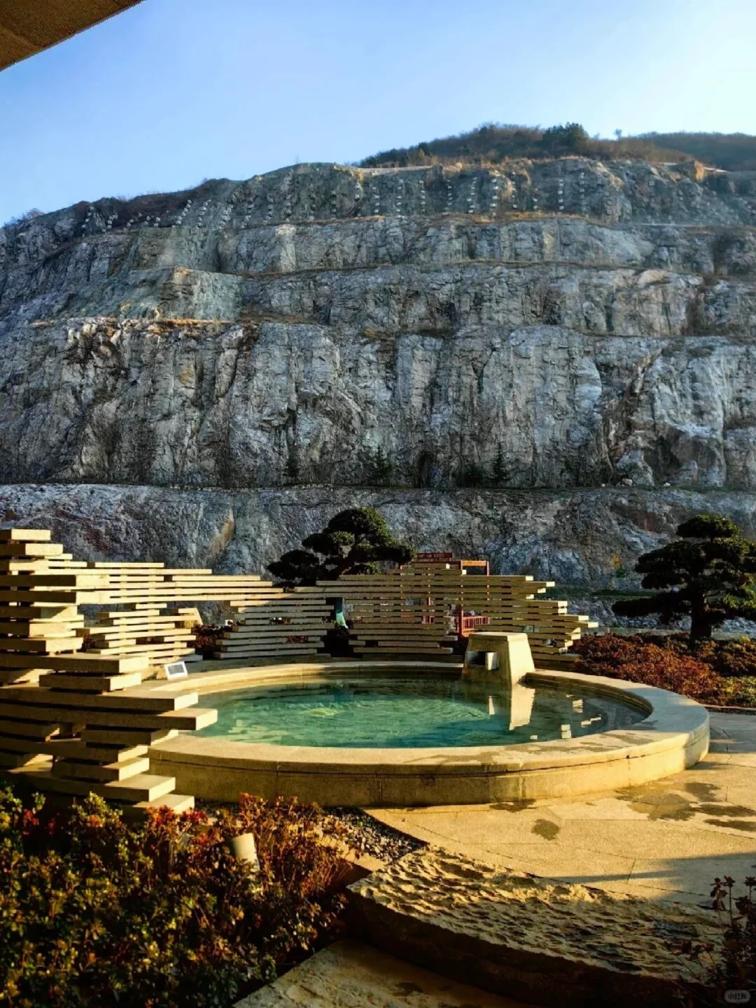 半价出！南京悦榕庄酒店🏨（11.19-2.28）