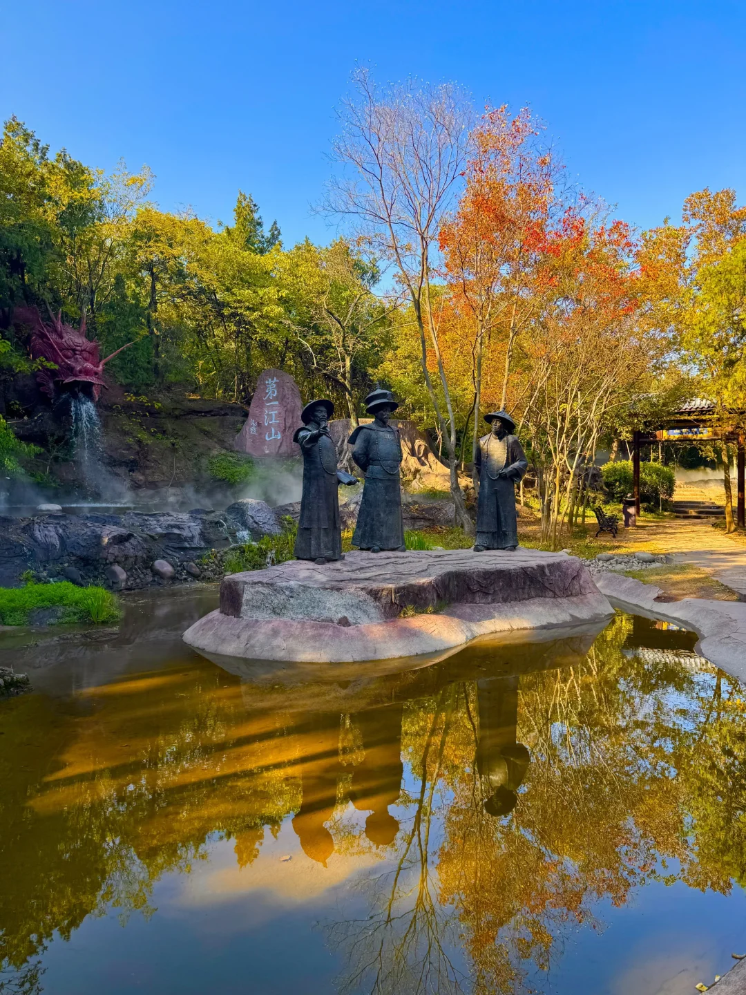 人生建议: 抵达徐州第一站从这开始Citywalk