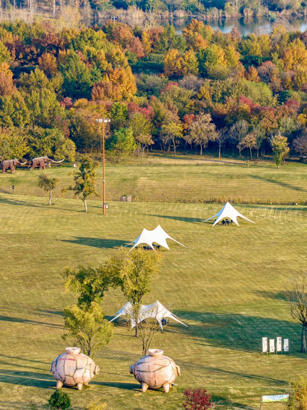迄今为止❗️我最喜欢的旅游城市出现了….
