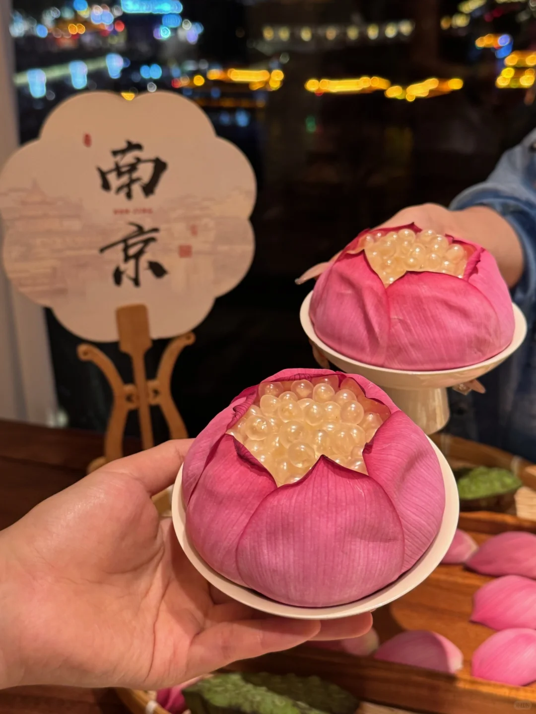 南京必吃美食！本地人推荐的南京菜馆❗❗