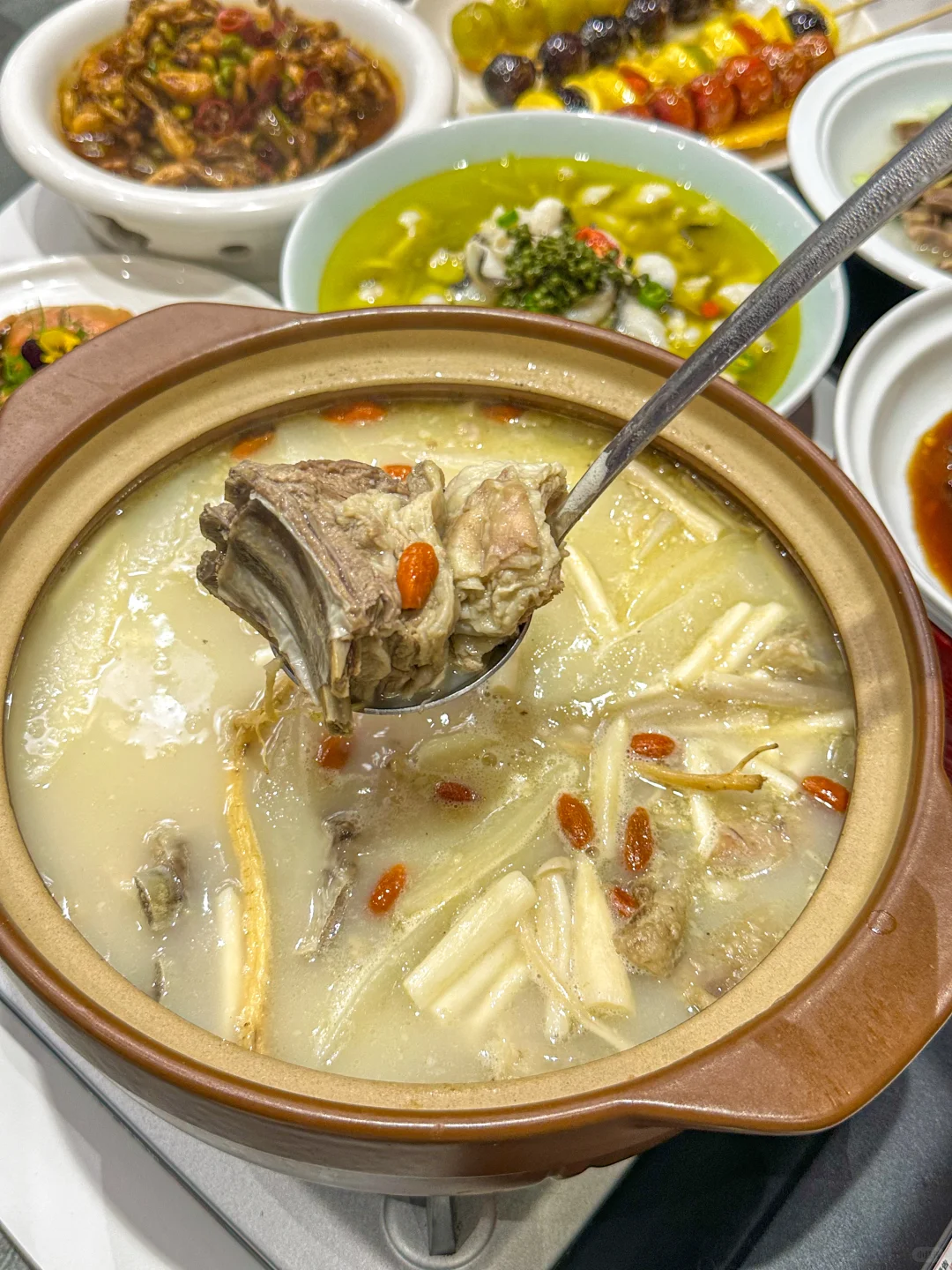 南京必吃榜！新街口匠心南京菜🏮