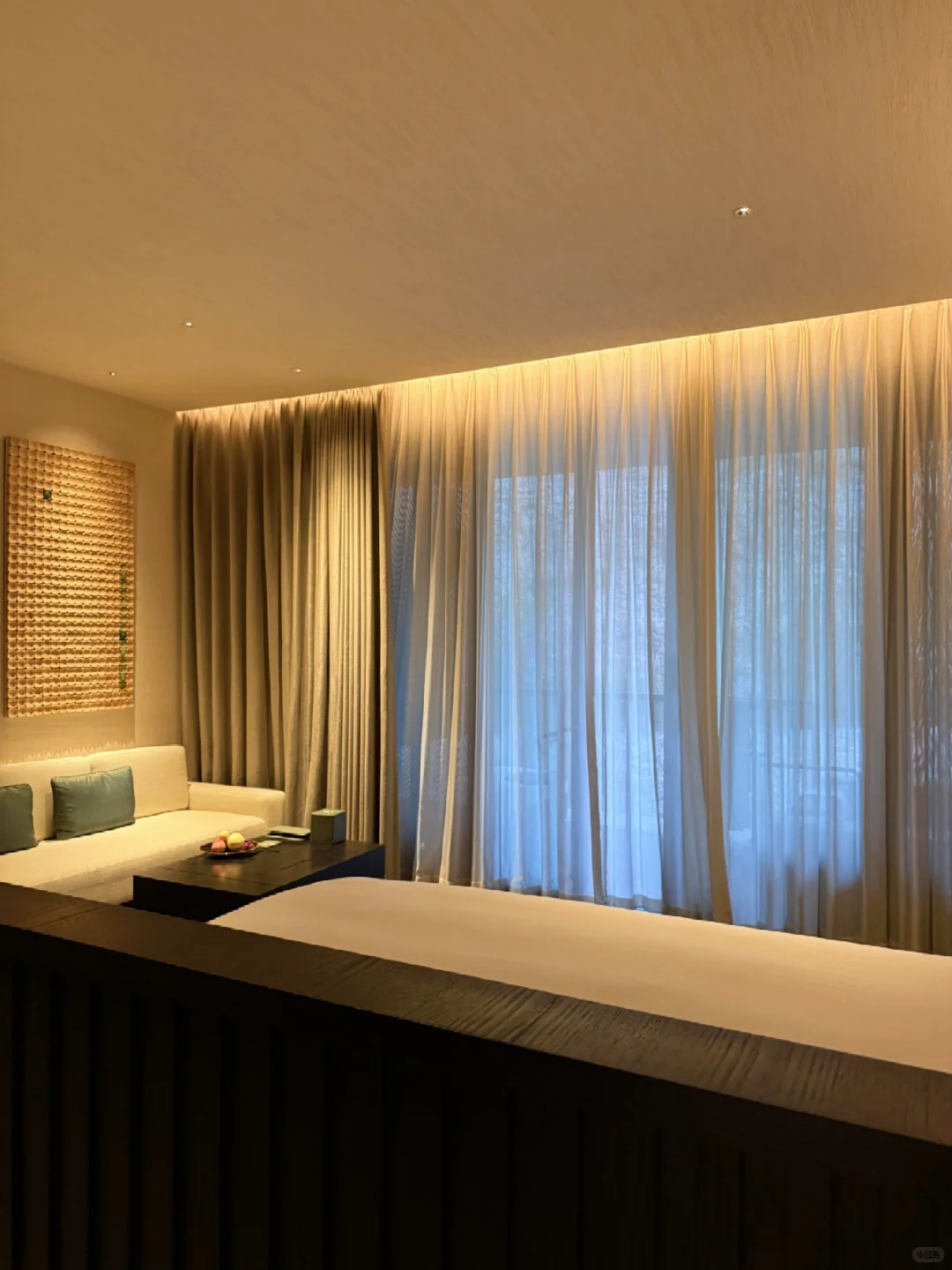 半价出！南京悦榕庄酒店🏨（11.19-2.28）