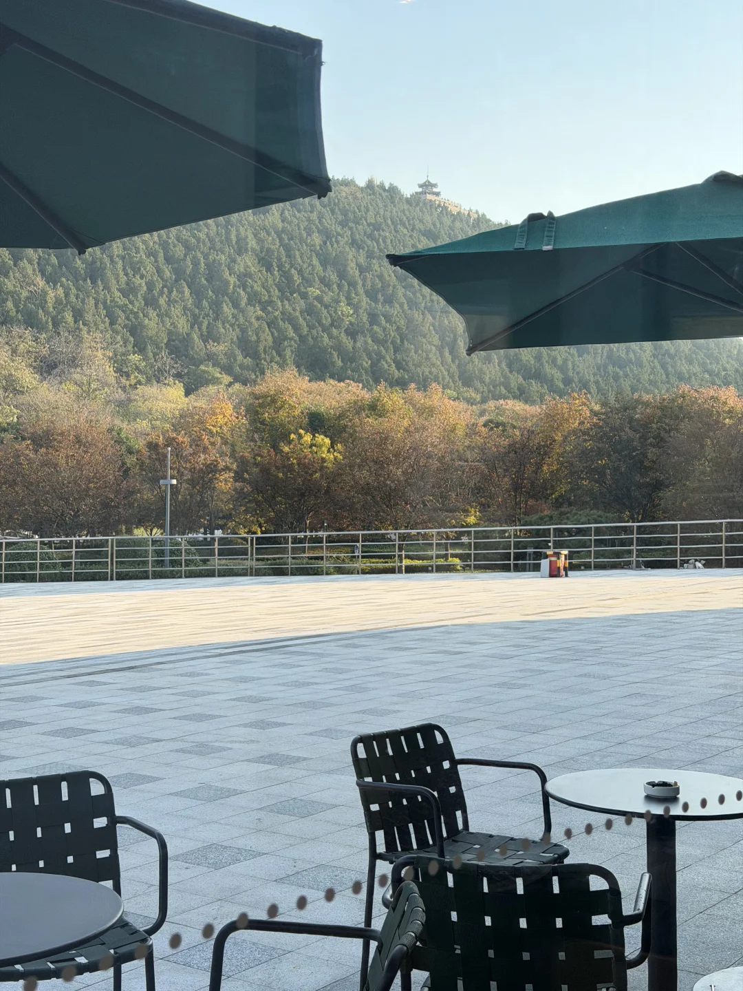 徐州视野最好咖啡店