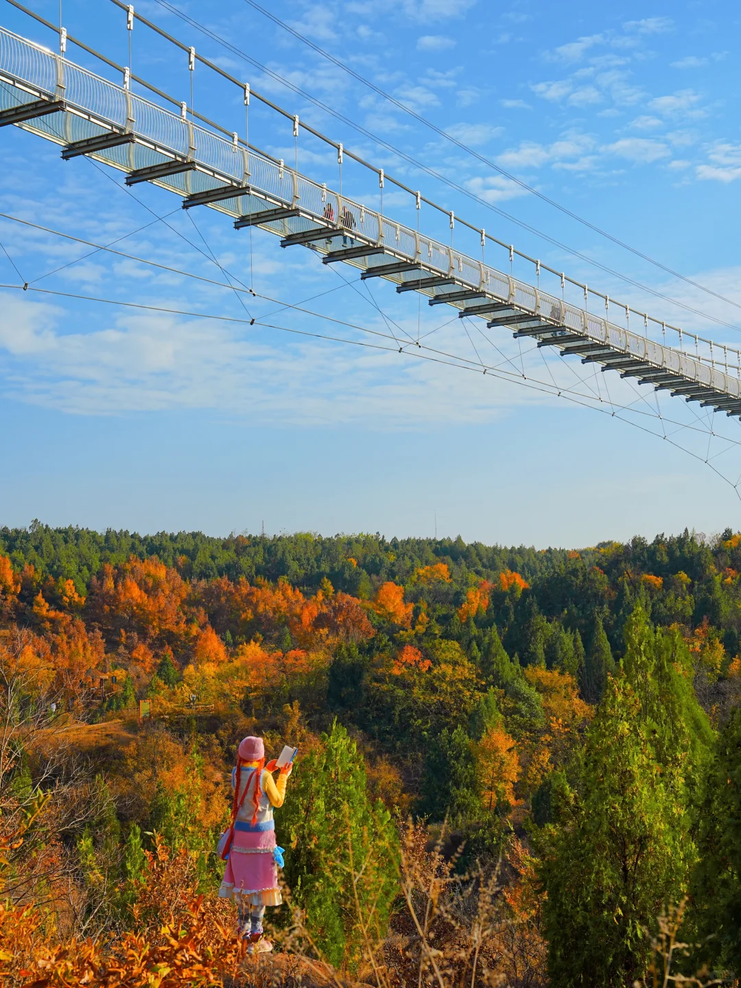 徐州人嘴真严啊！藏着这么美的地方不说！
