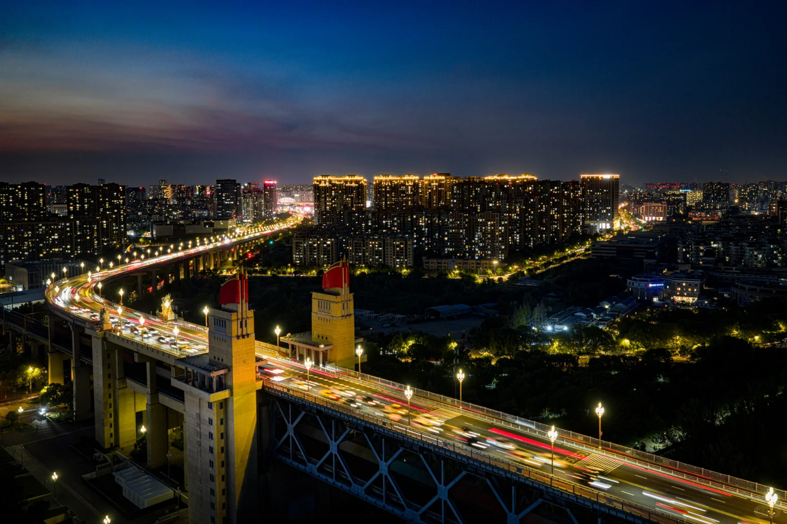 南京真的是国家级的审美