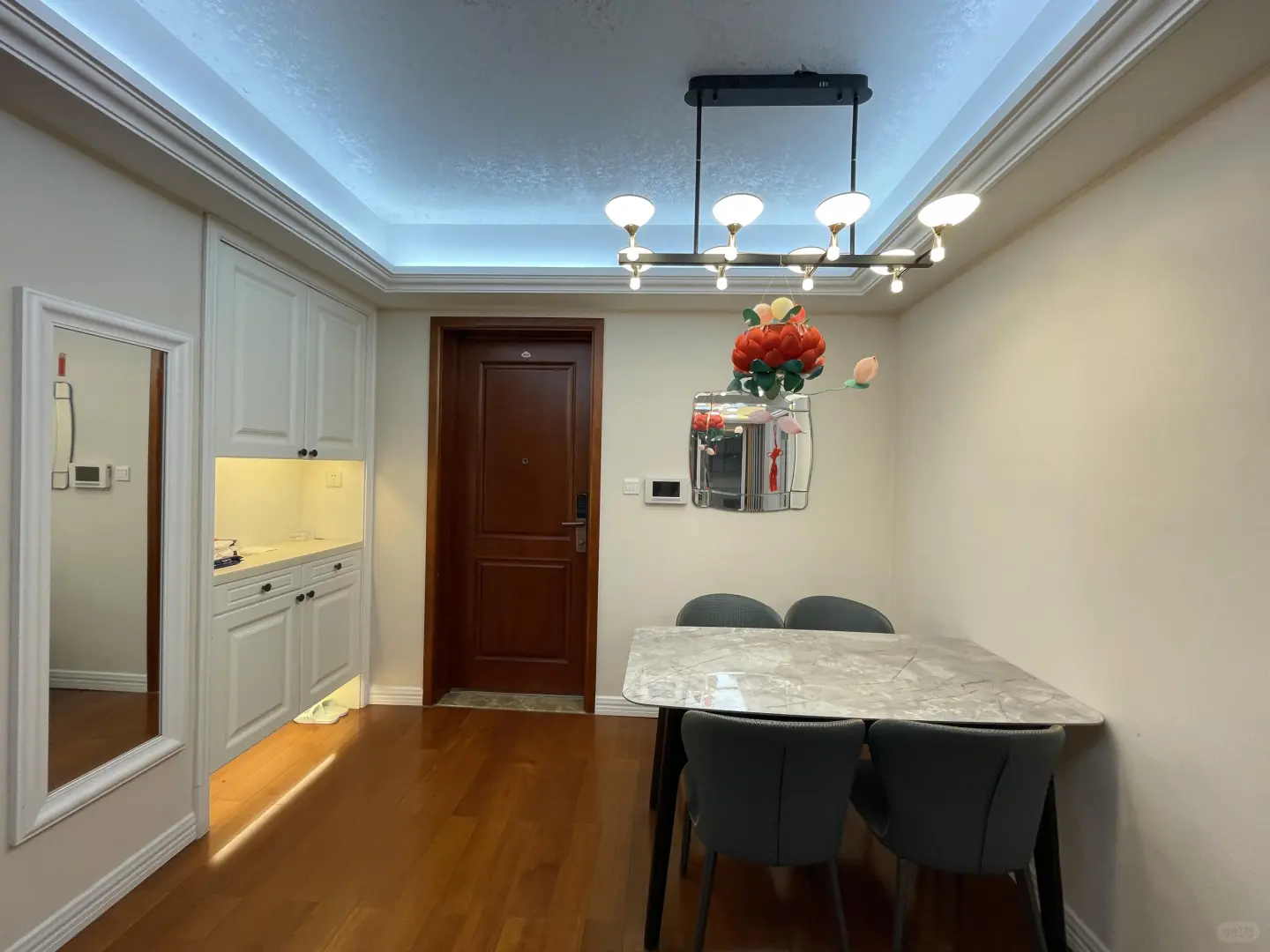 租房千万别错过！南京江宁区南向2室2厅