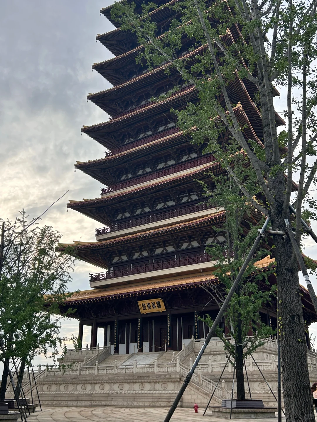 刚通知！近期去南京的家人们！😰抓紧改期吧