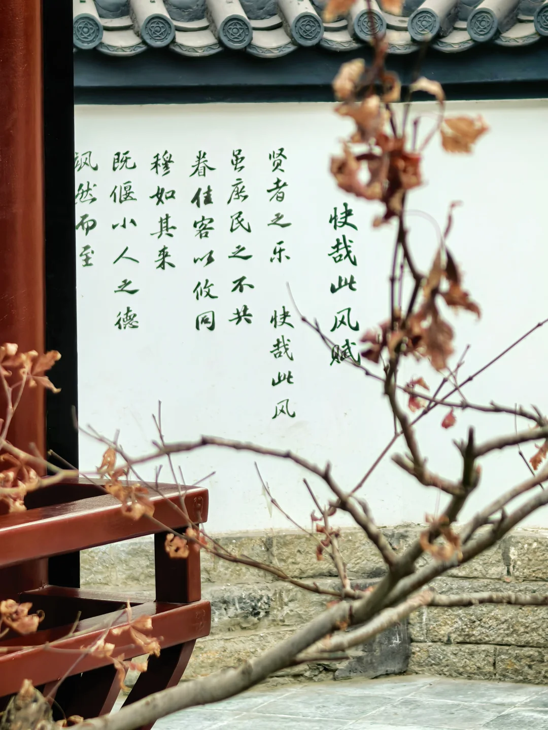 你要写徐州，就不能只写徐州