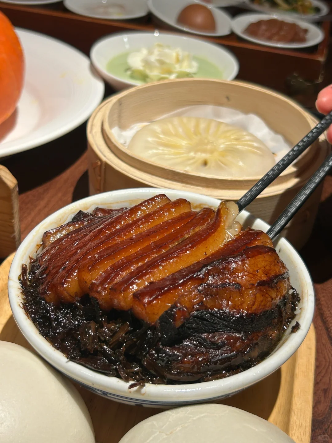 南京必吃美食！本地人推荐的南京菜馆❗❗