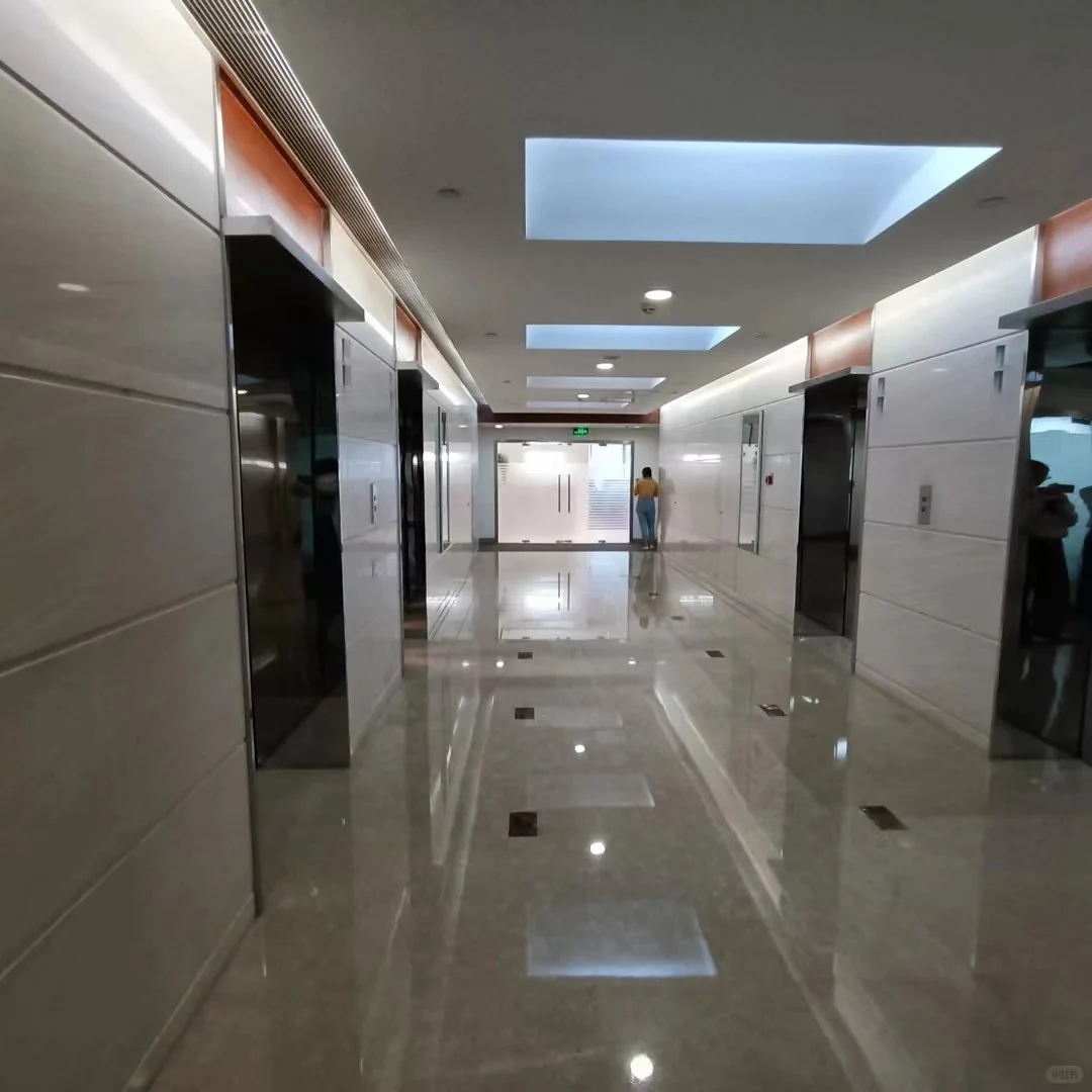 南京西路!102㎡办公房 3万各付捡漏黄浦区