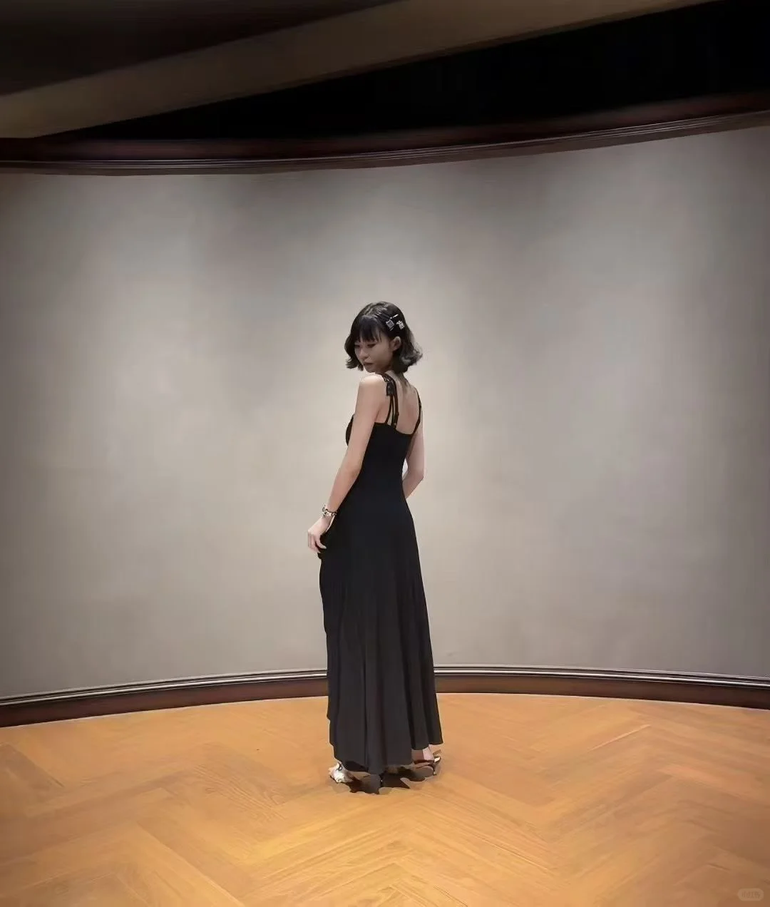 25岁徐州女生 想找个附近的男生处对象