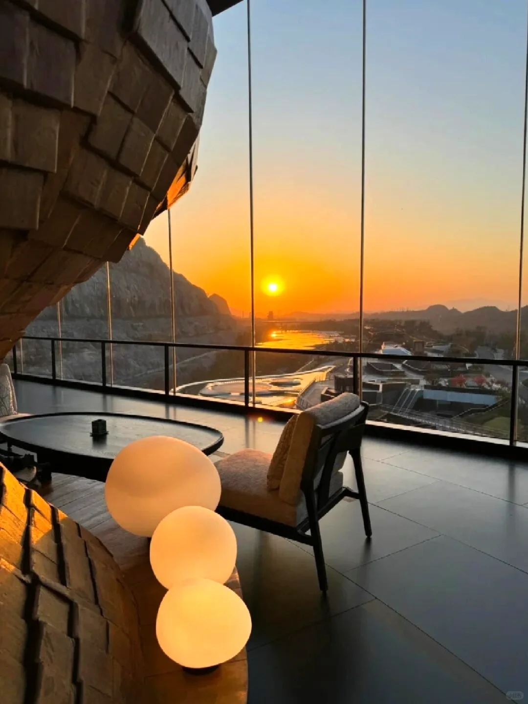 半价出！南京悦榕庄酒店🏨（11.19-2.28）