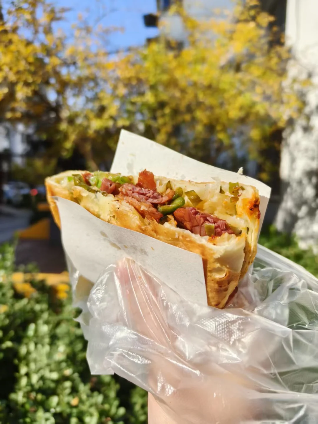 徐州两天一夜特种兵吃吃喝喝