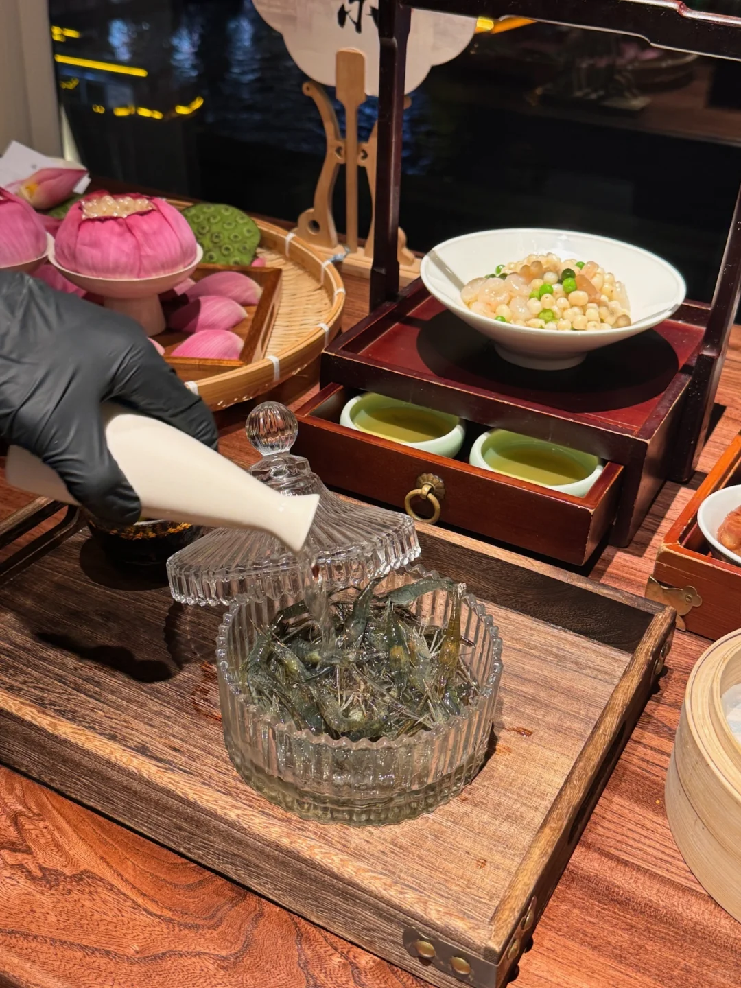 南京必吃美食！本地人推荐的南京菜馆❗❗