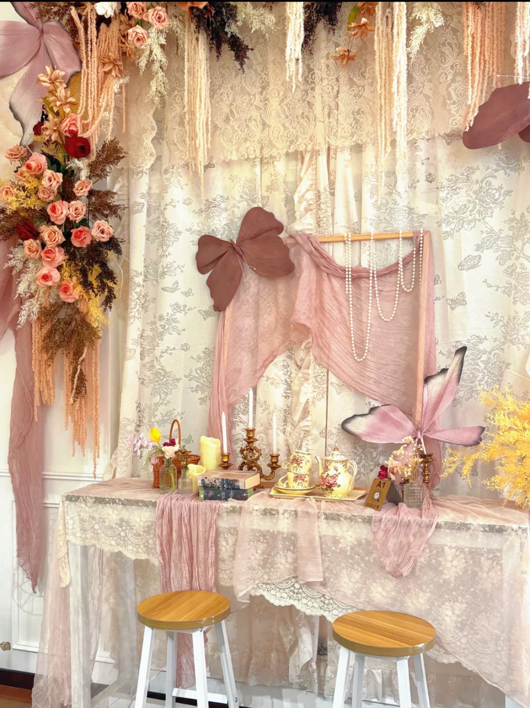 徐州探店｜艺蕾YILEI🩰