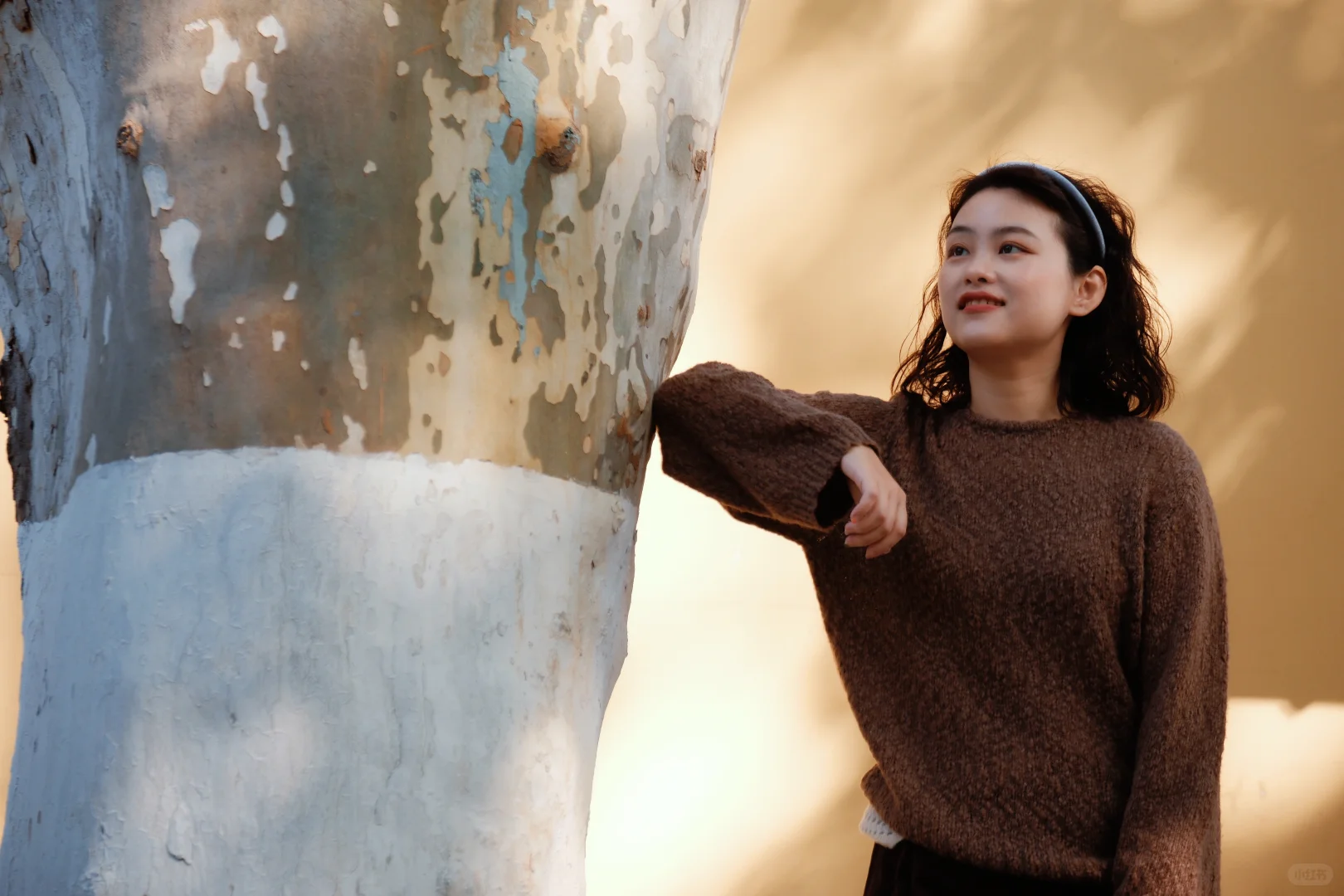 南京‖颐和路的秋天