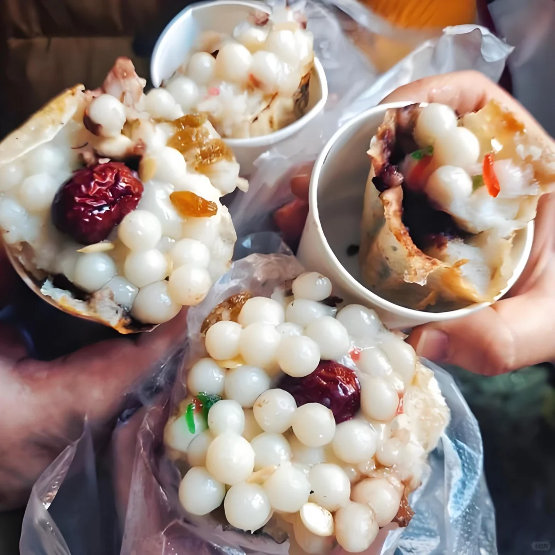 夜游南京秦淮河之第一站