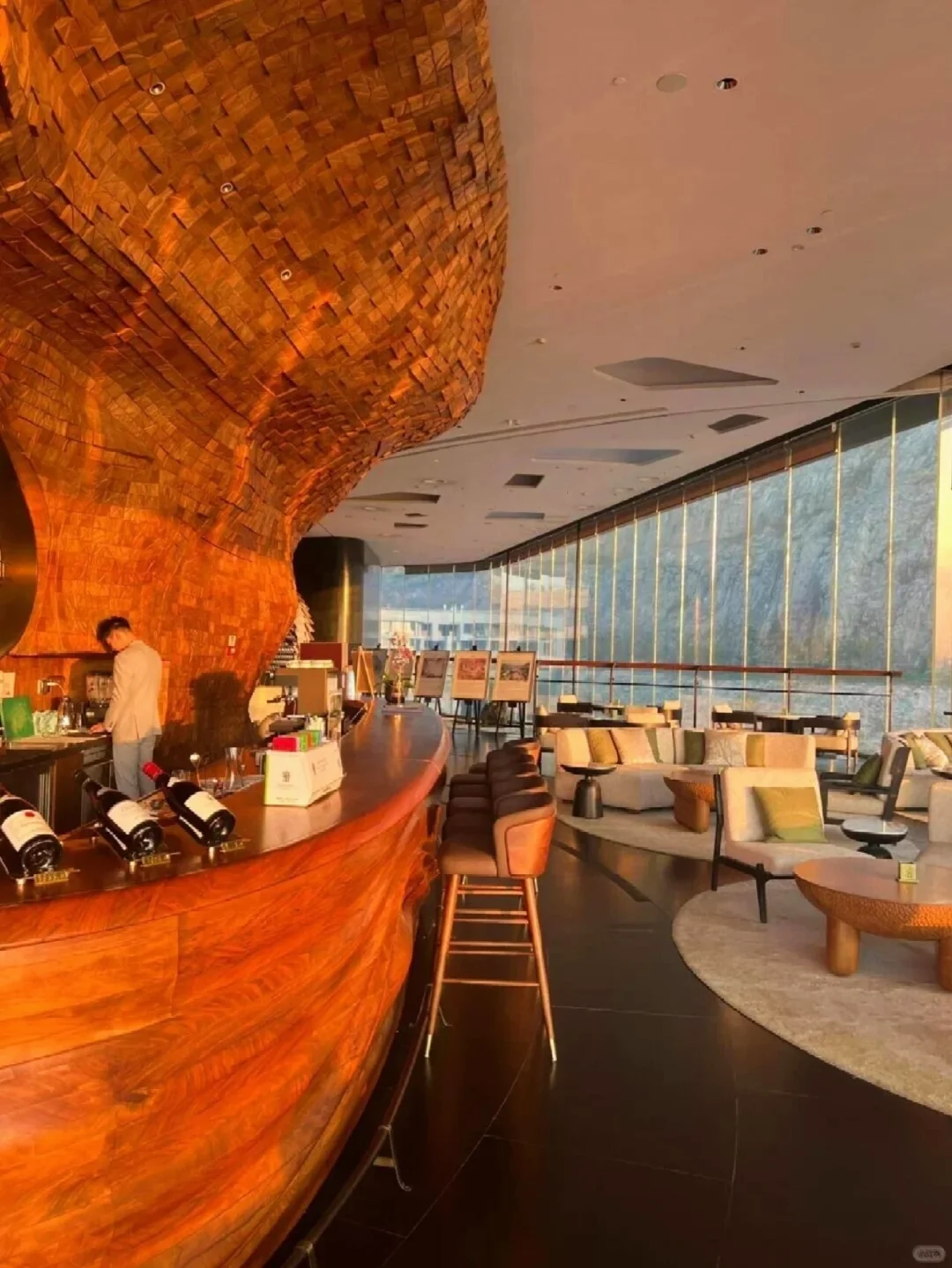 半价出！南京悦榕庄酒店🏨（11.19-2.28）