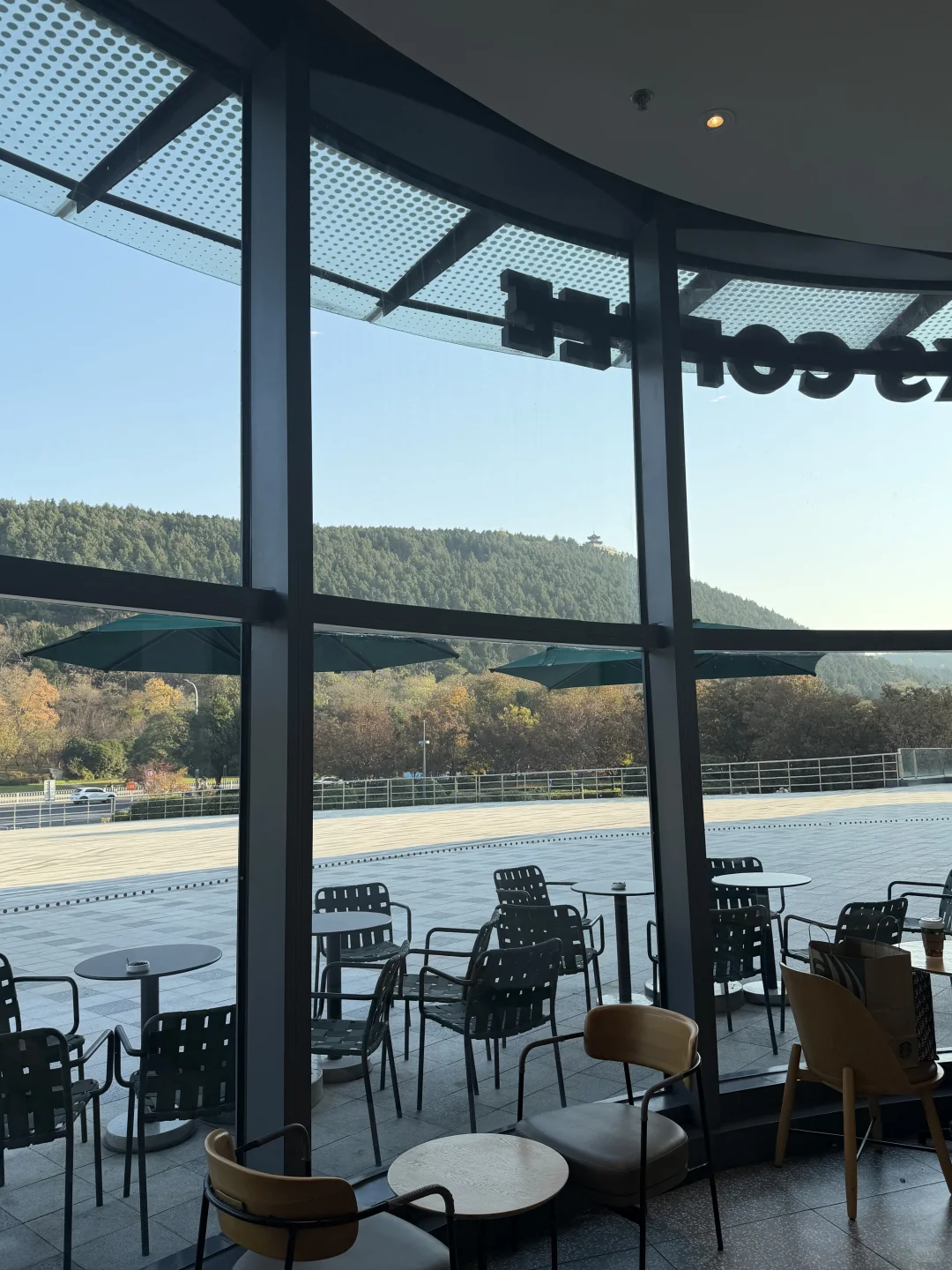 徐州视野最好咖啡店