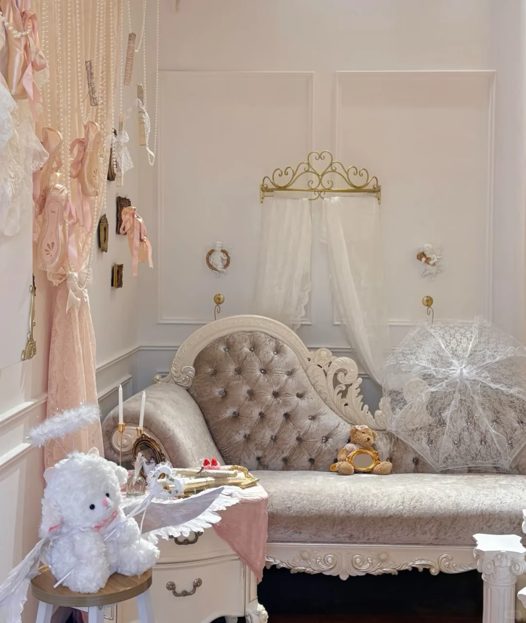 徐州探店｜艺蕾YILEI🩰