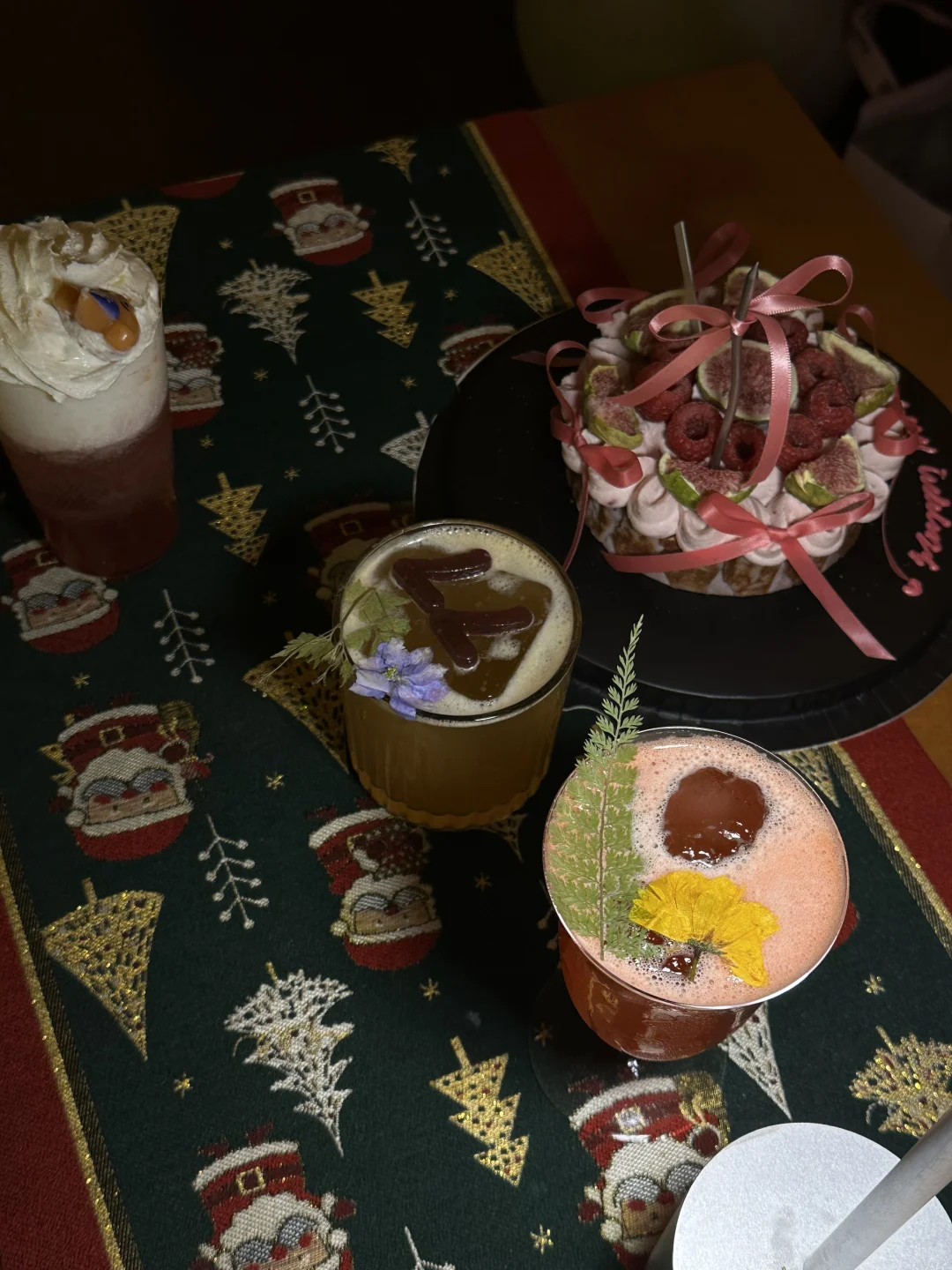 徐州｜一秒进入电影🎬里的圣诞小屋🎄