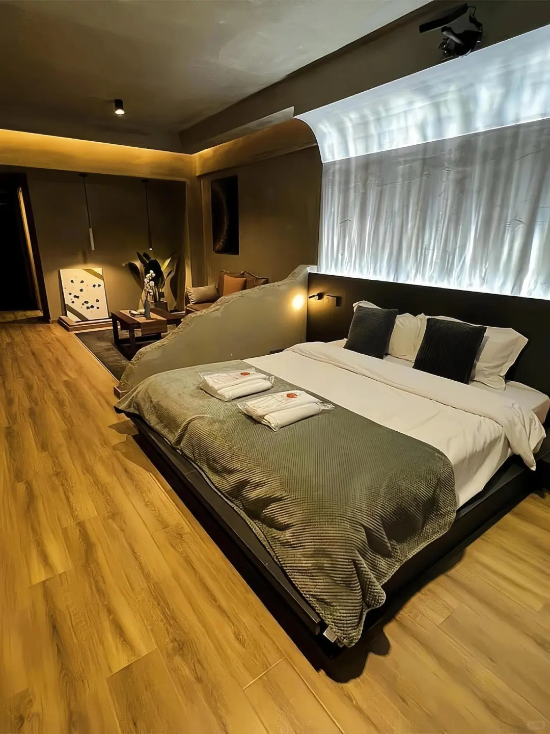 来南京住我家吧！105俩人😭（11.14后空）