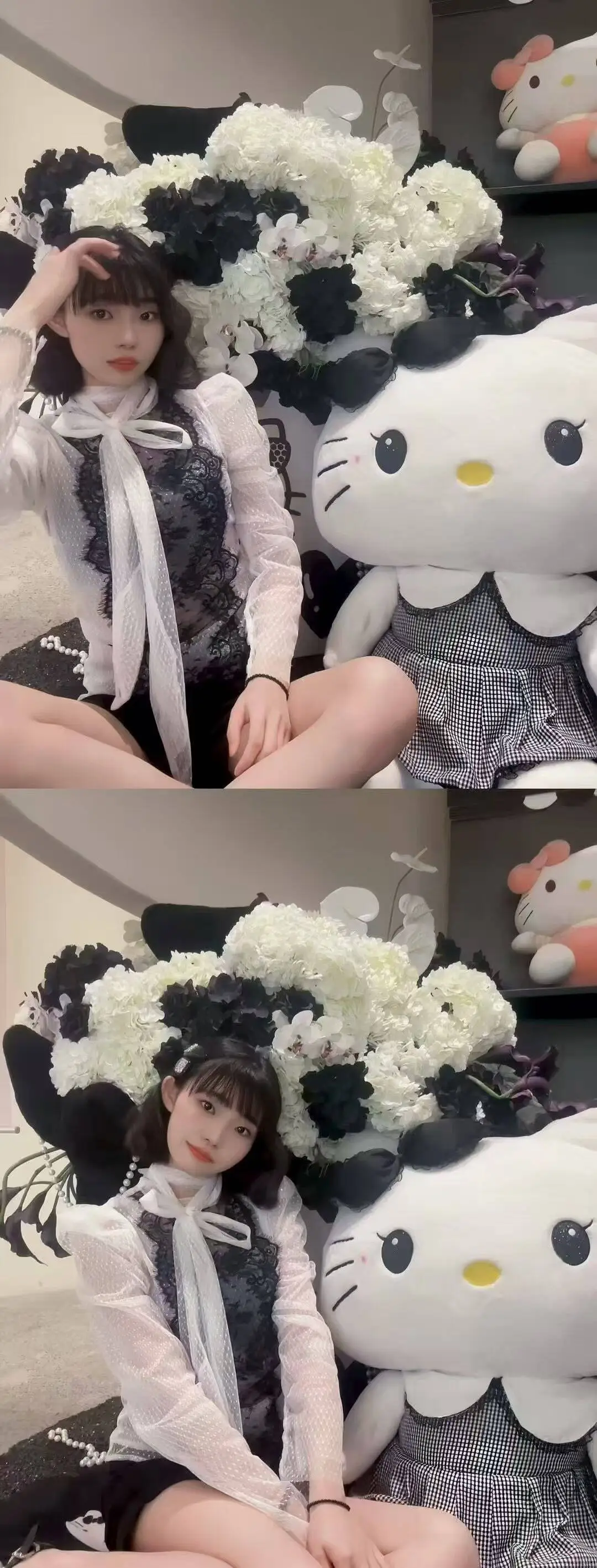 25岁徐州女生 想找个附近的男生处对象