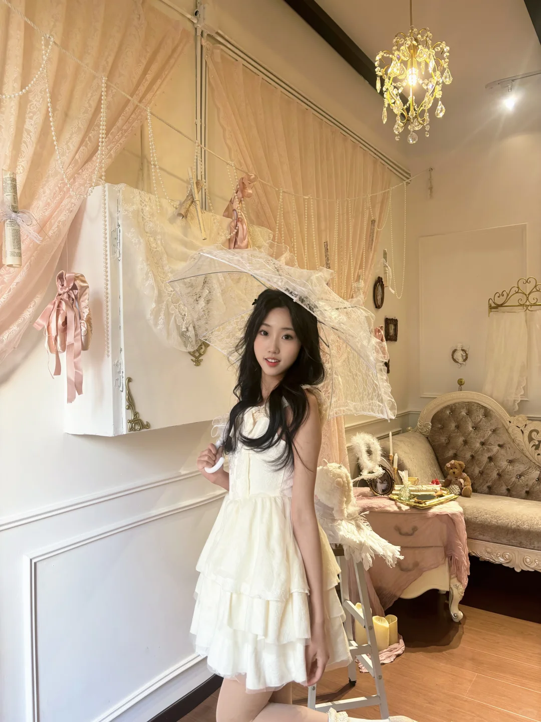 徐州探店｜艺蕾YILEI🩰