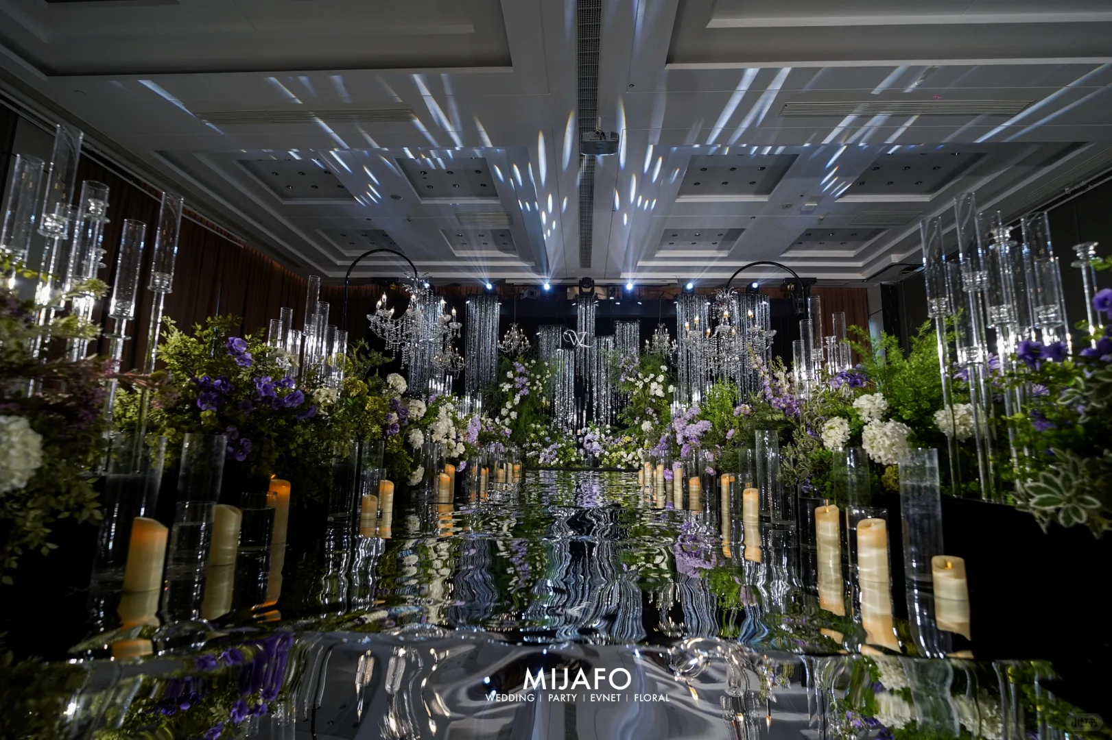 徐州婚礼、小众婚礼、韩式婚礼、