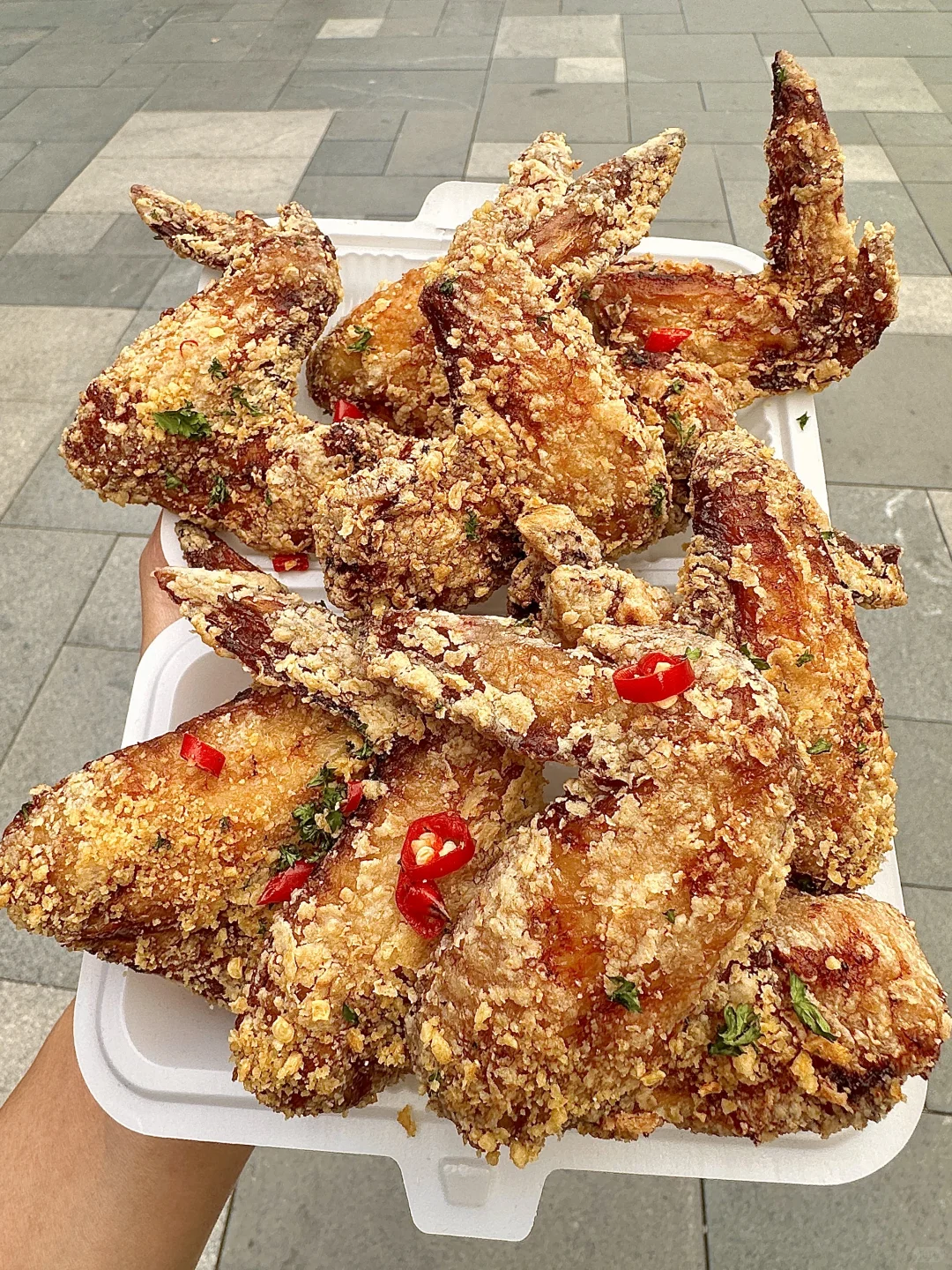 徐州仙品！！真踏🐴好吃s了