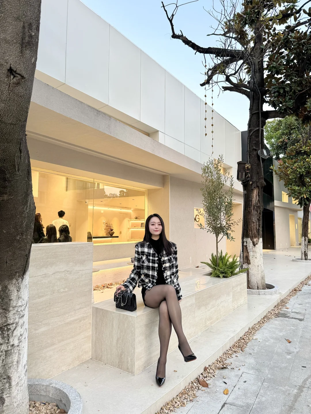 南京又又一家韩系咖啡店……