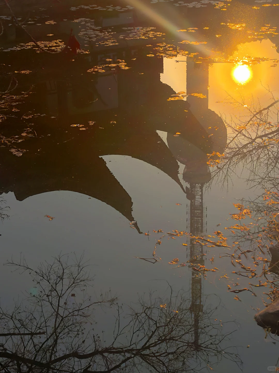 你要写徐州，就不能只写徐州