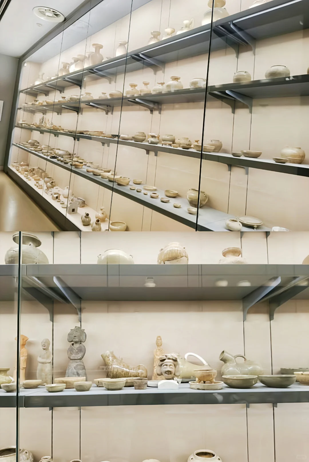 南京博物院，别问值不值得，问就是值得！