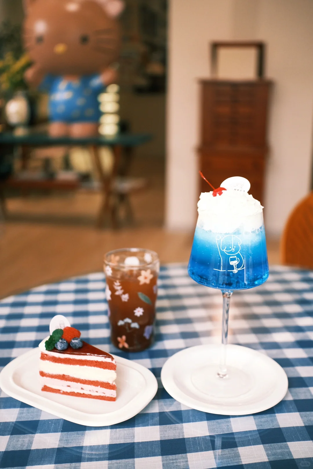 徐州5G过圣诞｜️这家店太好拍啦❗️氛围感拿捏