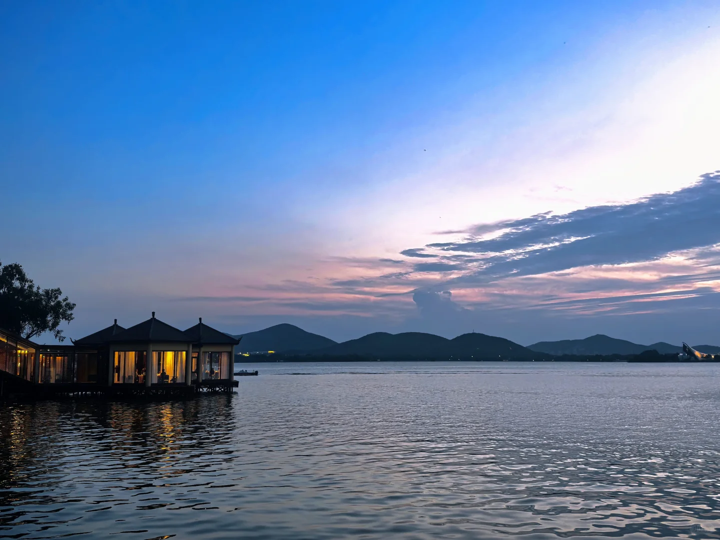 你要写徐州，就不能只写徐州