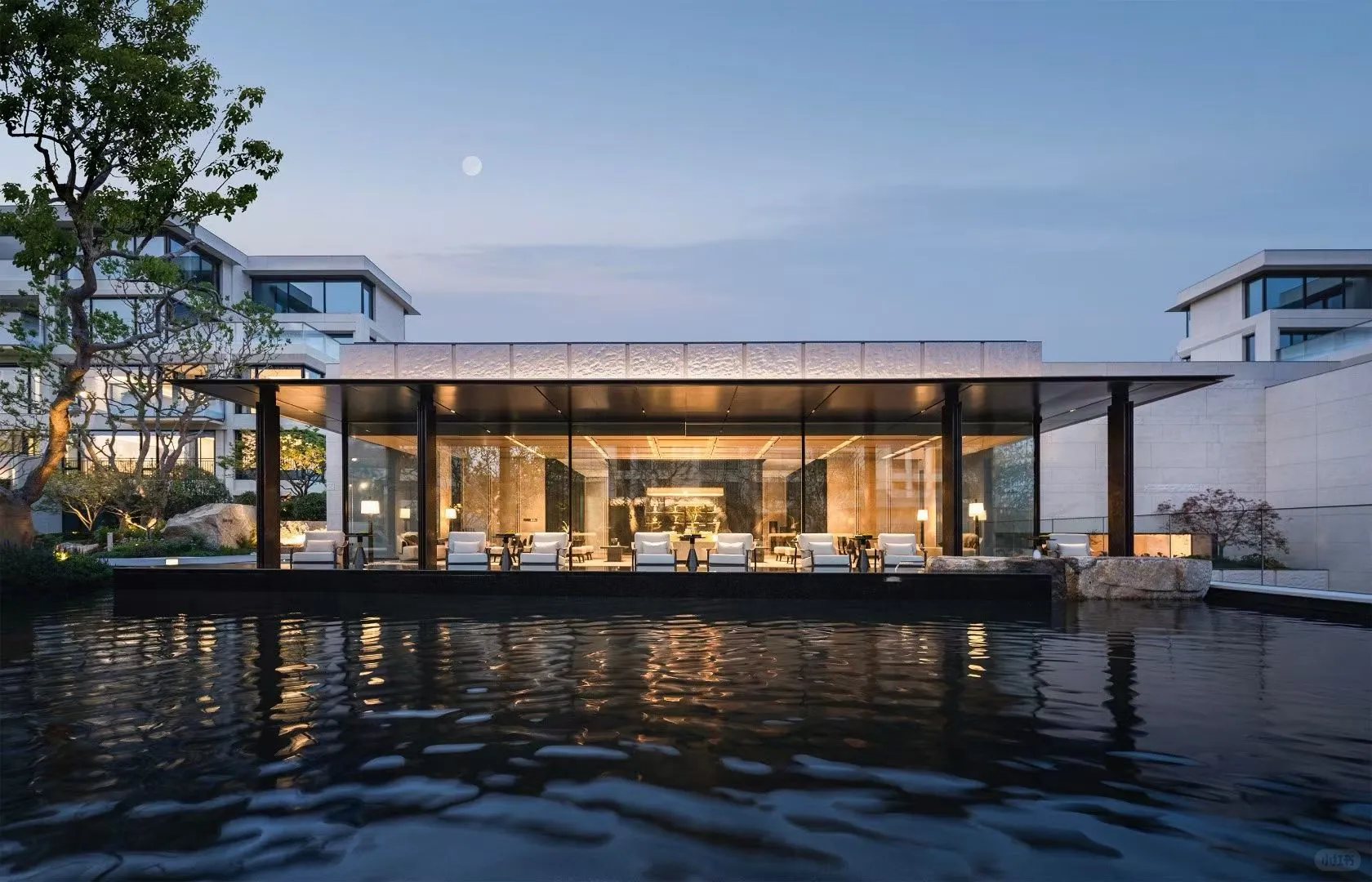 南京市中心紫金山旁，稀缺低密别墅