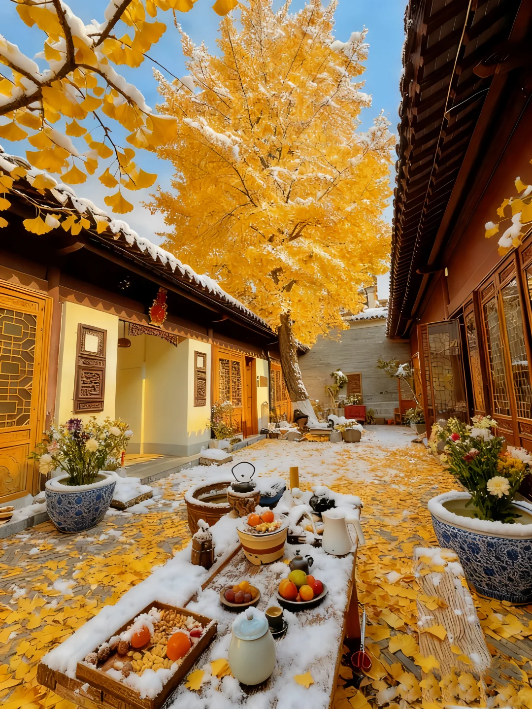 来南京住我家吧！99俩人😭（11.19开始空