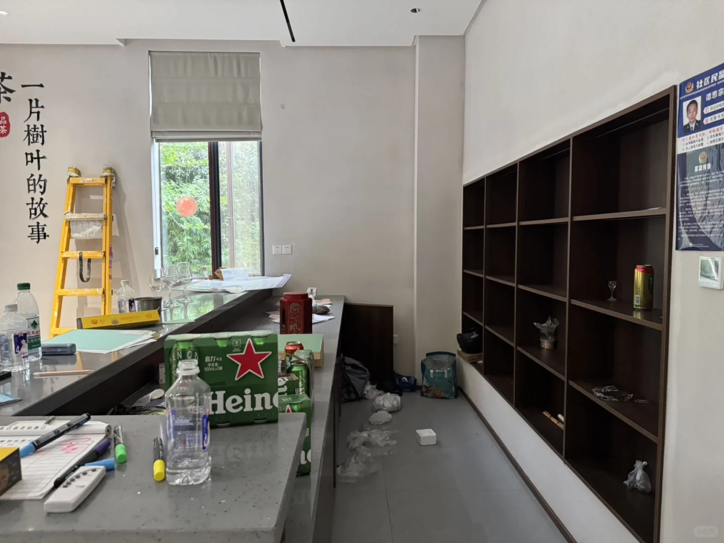 南京宝藏独栋！423平带院带燃气！会所级装修