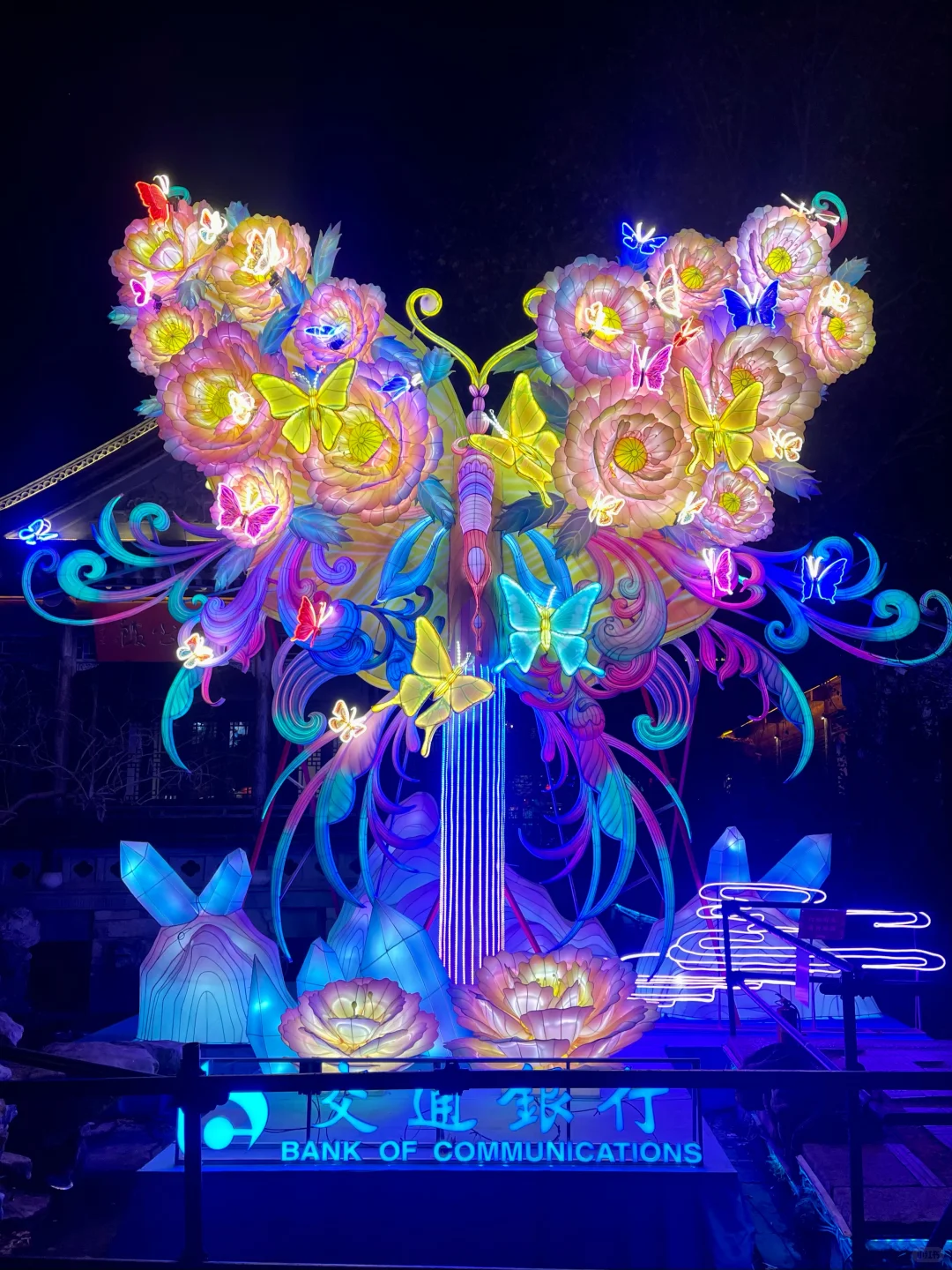 🏮南京秦淮河全攻略｜夜泊秦淮近酒家🏮