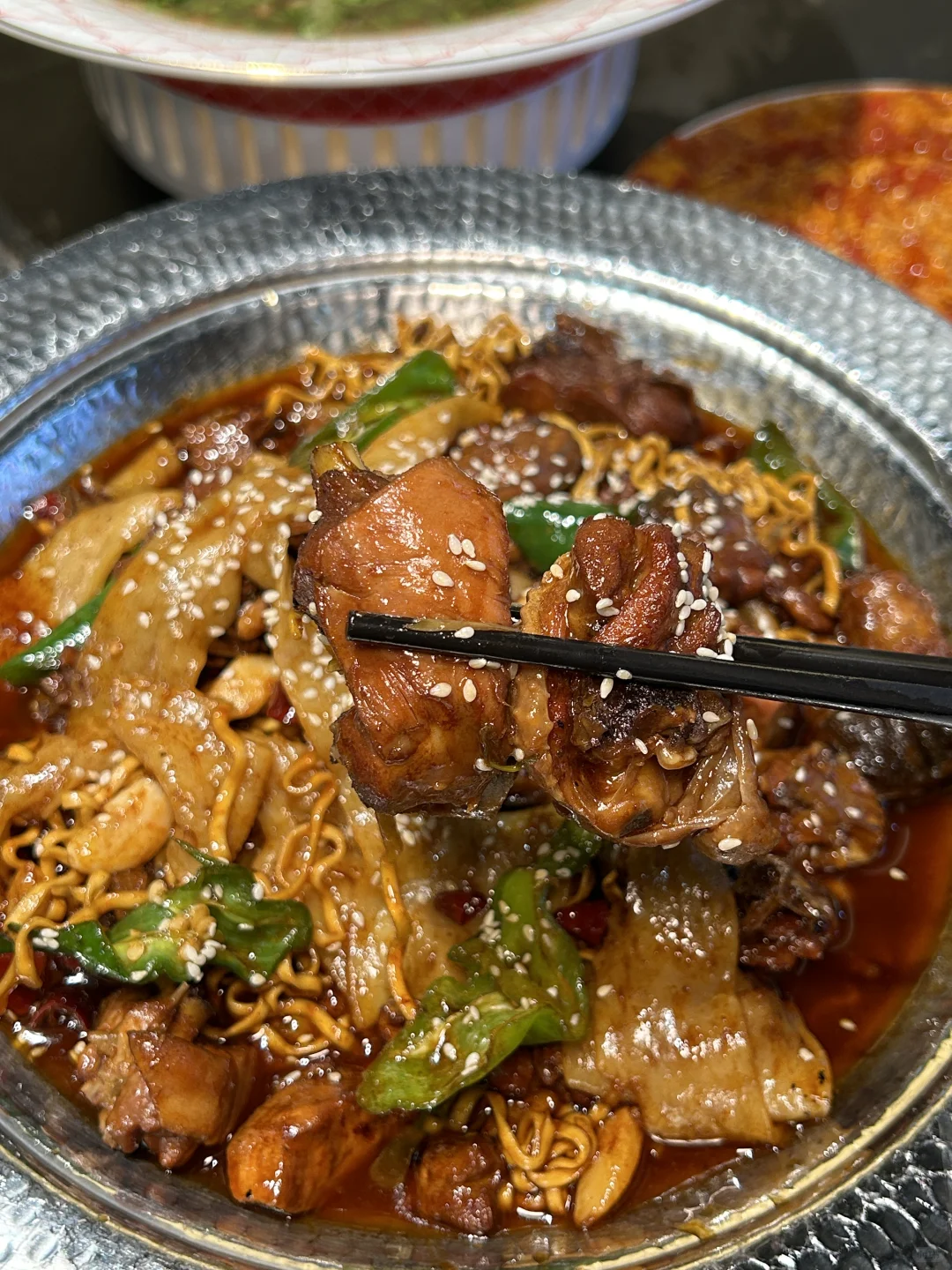 南京极品拉丝番茄炒蛋！！！！！！！