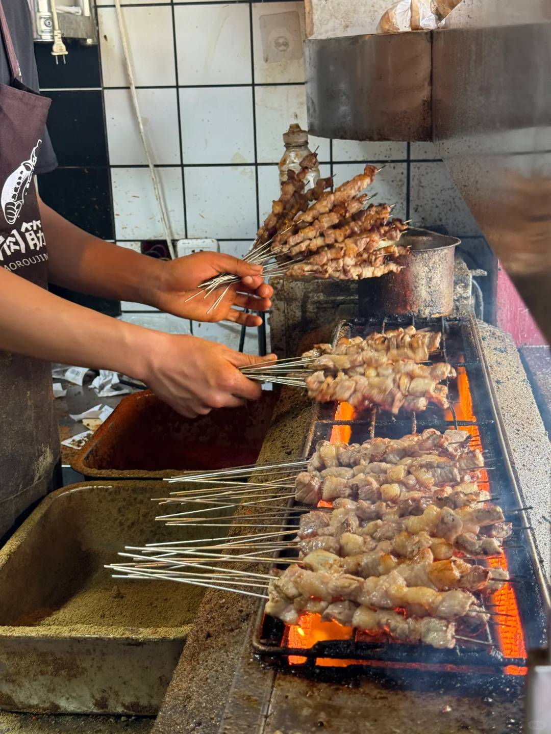 极限12小时徐州一日游 流水账攻略🚄必吃榜