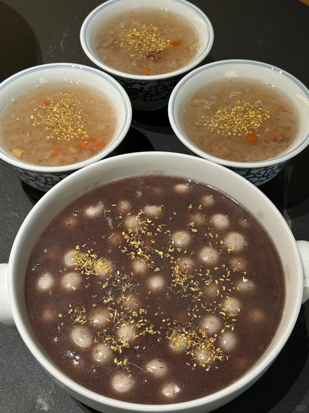 南京极品拉丝番茄炒蛋！！！！！！！