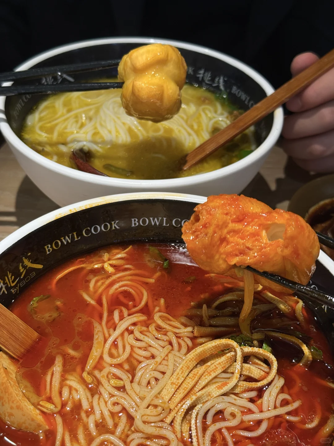 南京这家！排队王！排队王！