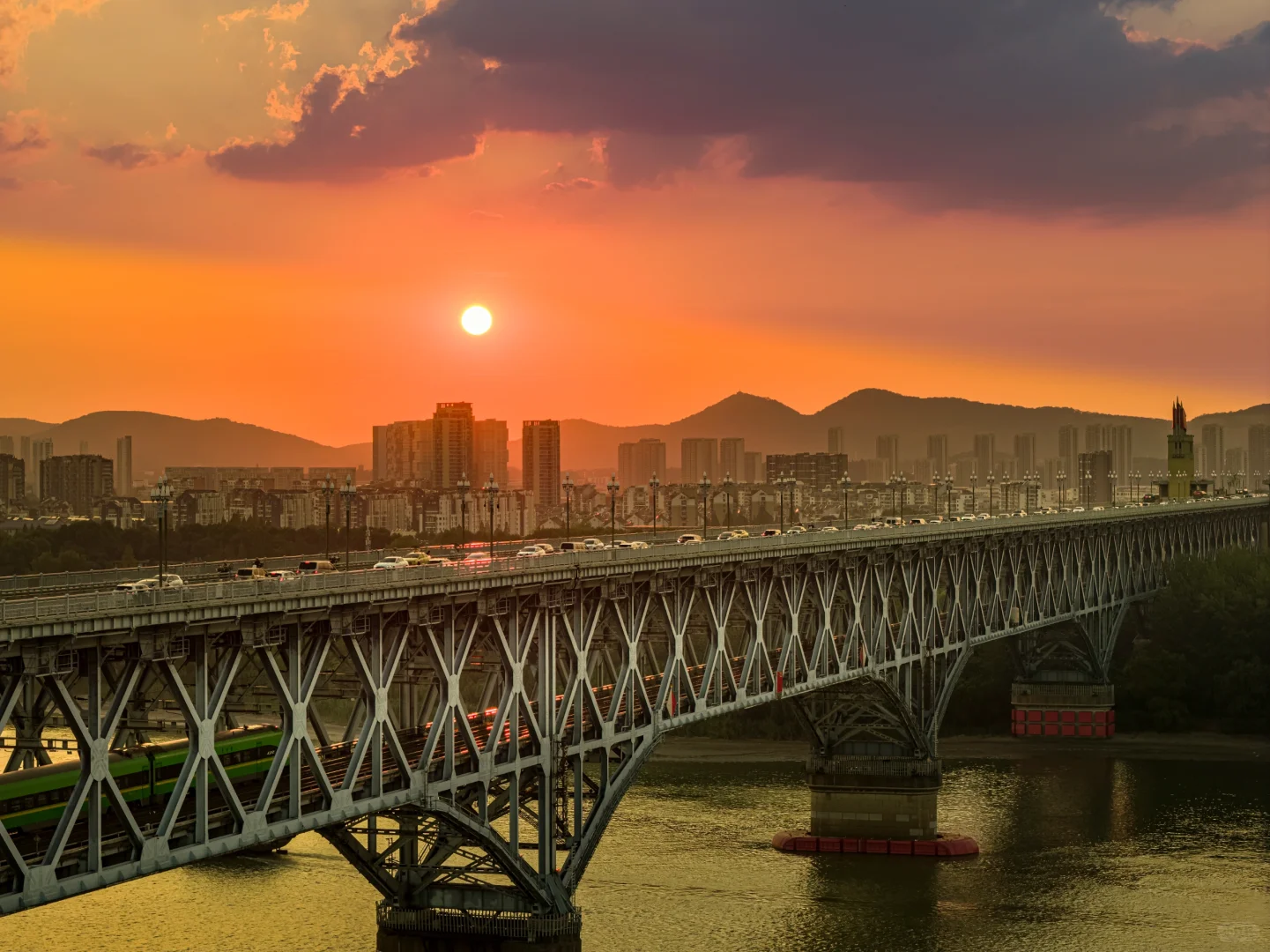 南京真的是国家级的审美