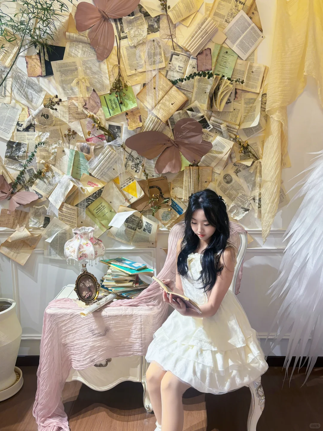 徐州探店｜艺蕾YILEI🩰