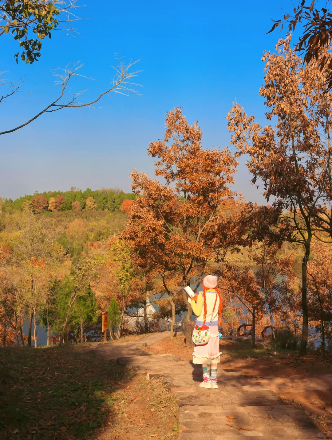 徐州人嘴真严啊！藏着这么美的地方不说！