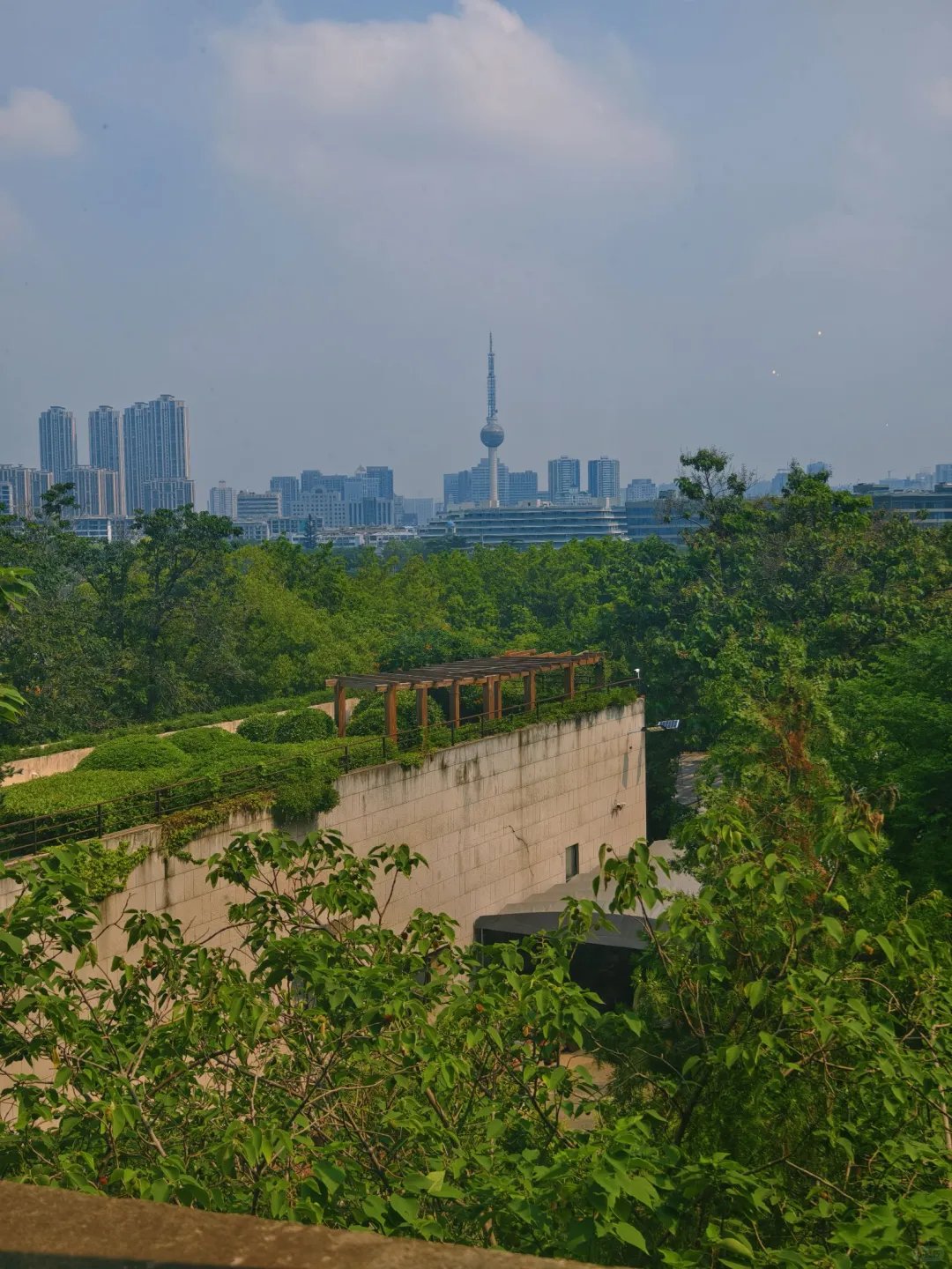 你要写徐州，就不能只写徐州