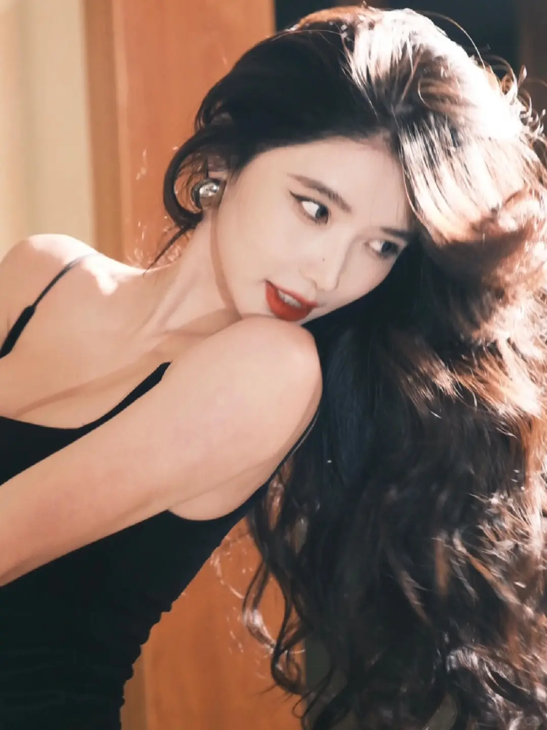 苏州📸｜美到失语的氛围感写真