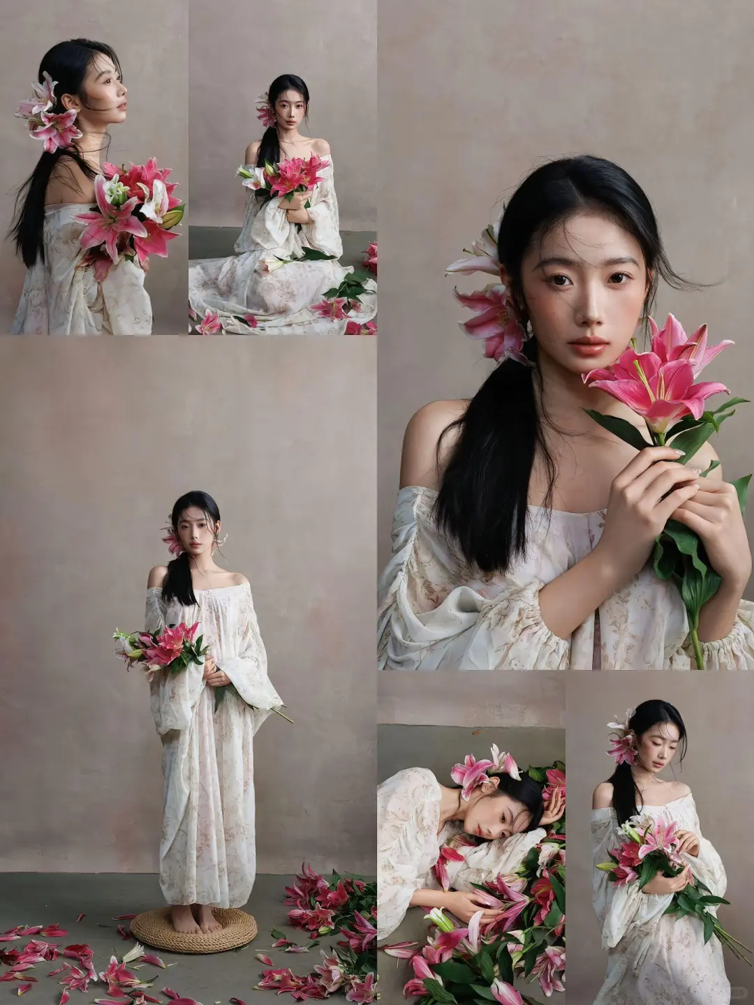 “风雅入骨，自在如风” | 苏州写真📷