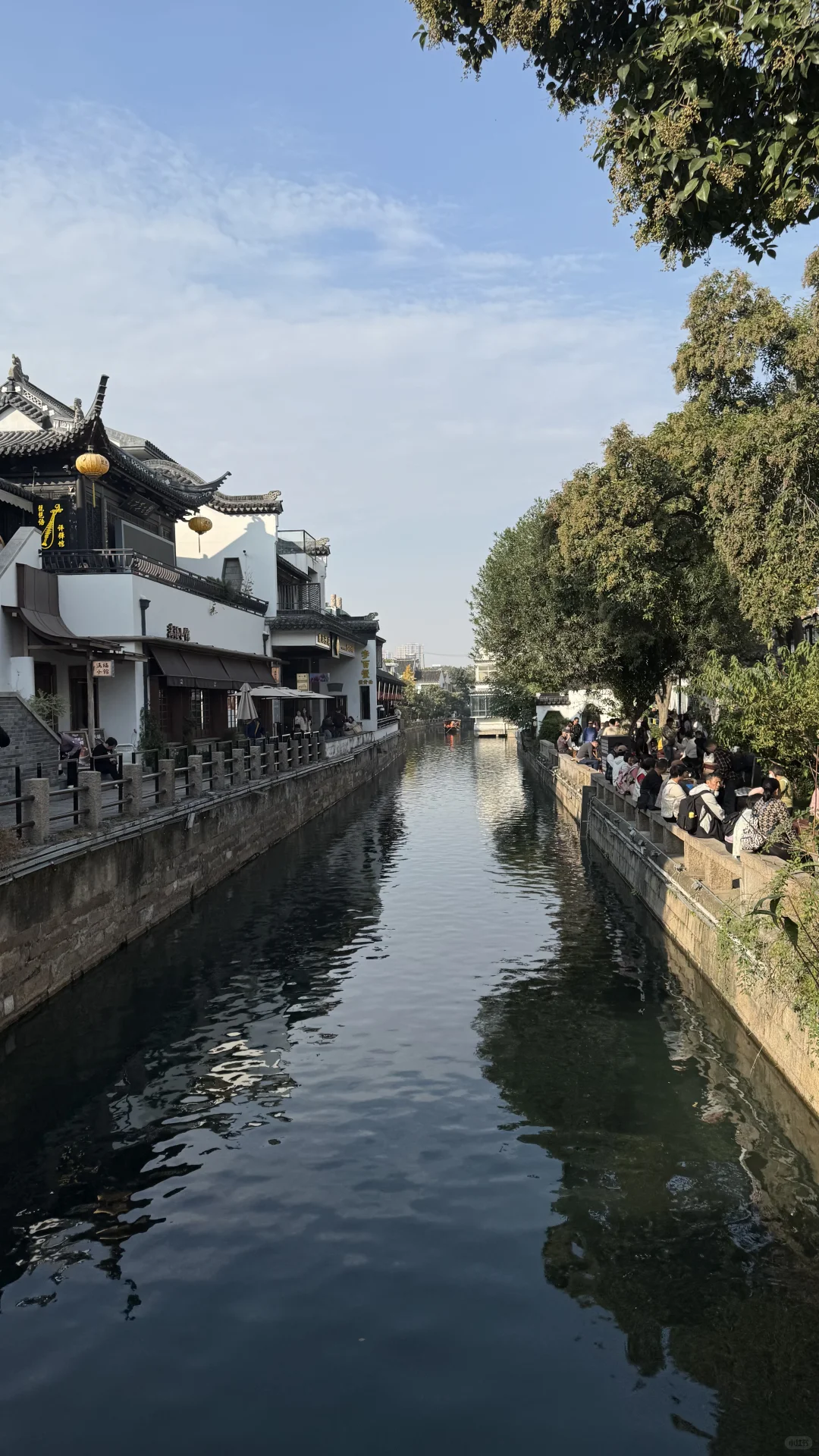 或许红尘客栈的尽头 就在苏州